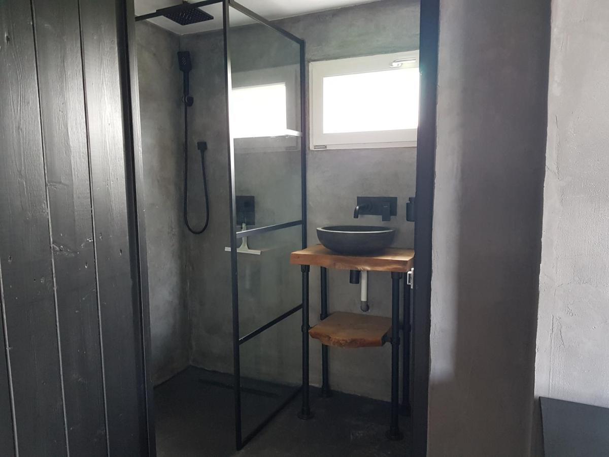 B&B Bos En Wei Xl Hall 외부 사진