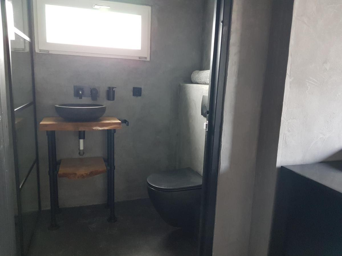 B&B Bos En Wei Xl Hall 외부 사진