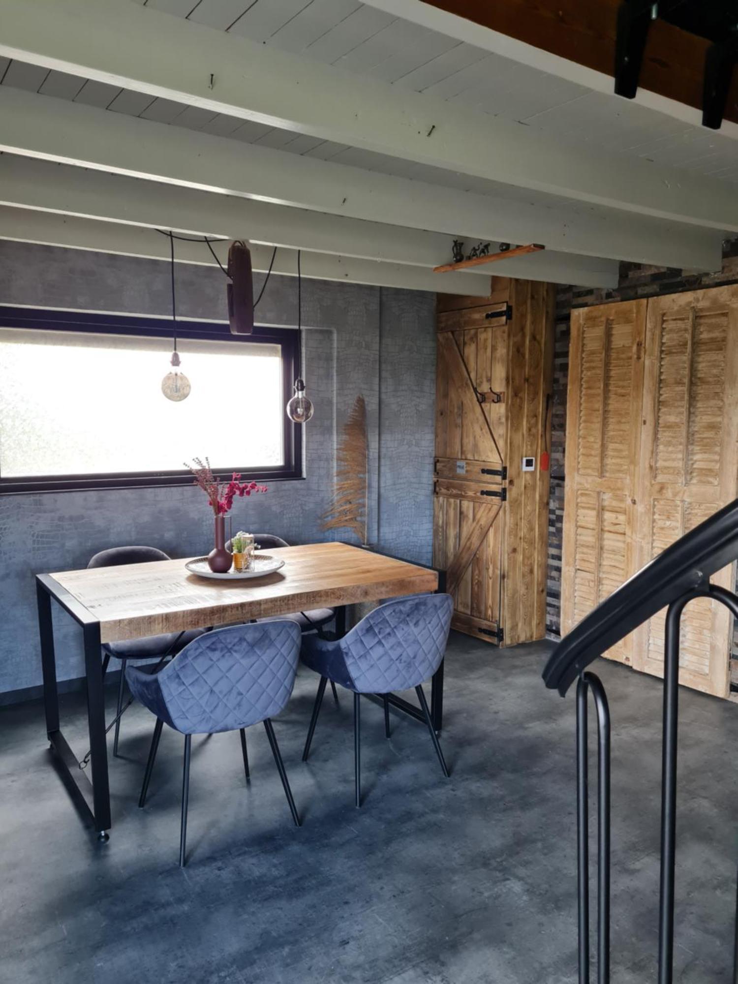 B&B Bos En Wei Xl Hall 외부 사진