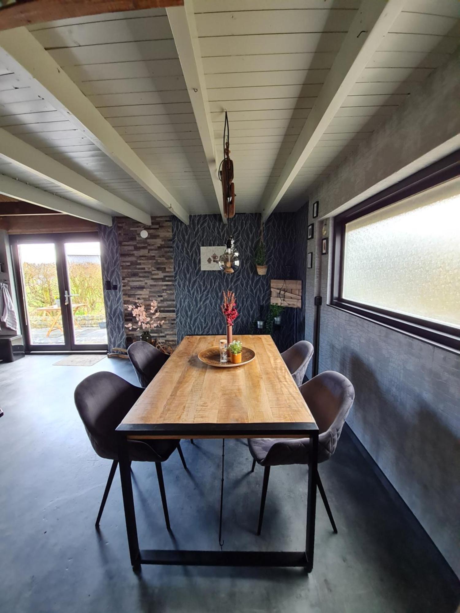 B&B Bos En Wei Xl Hall 외부 사진