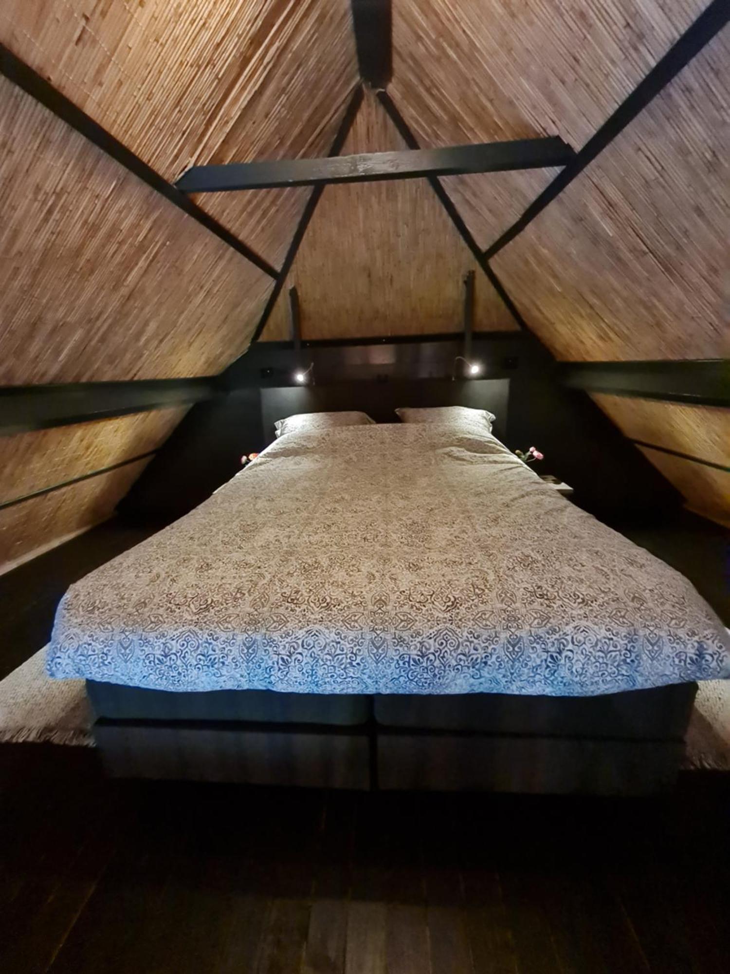 B&B Bos En Wei Xl Hall 외부 사진