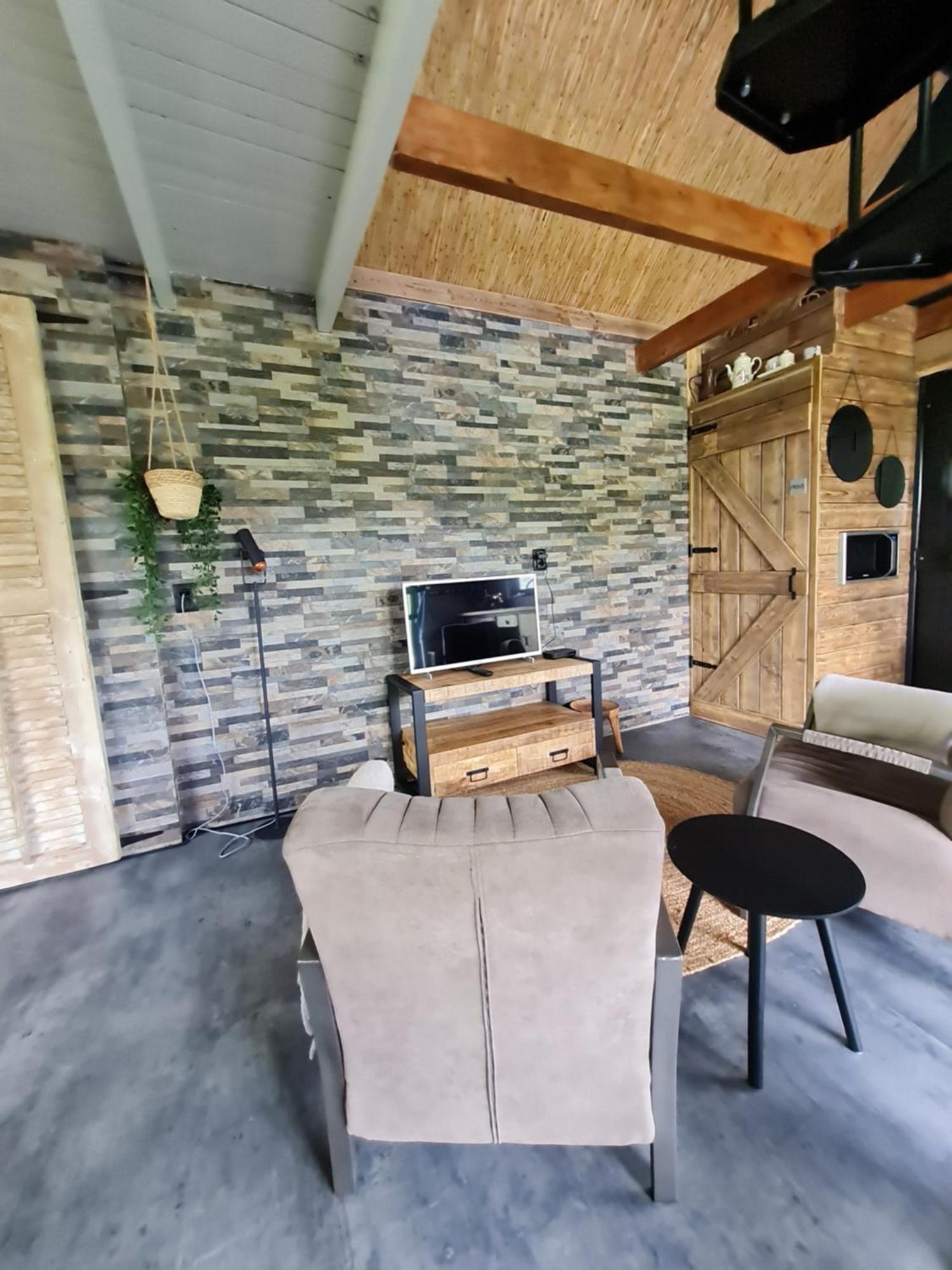 B&B Bos En Wei Xl Hall 외부 사진